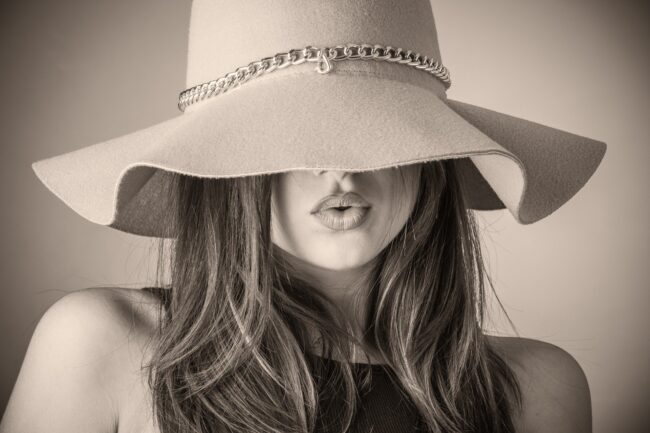 tendances de la mode