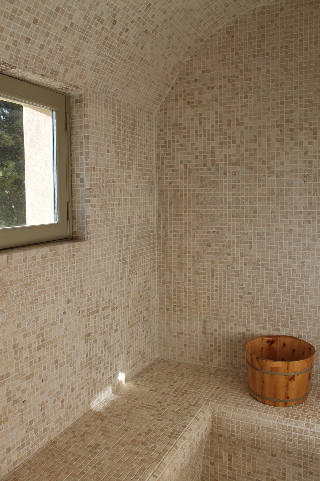 Combien de temps rester dans un hammam — free download