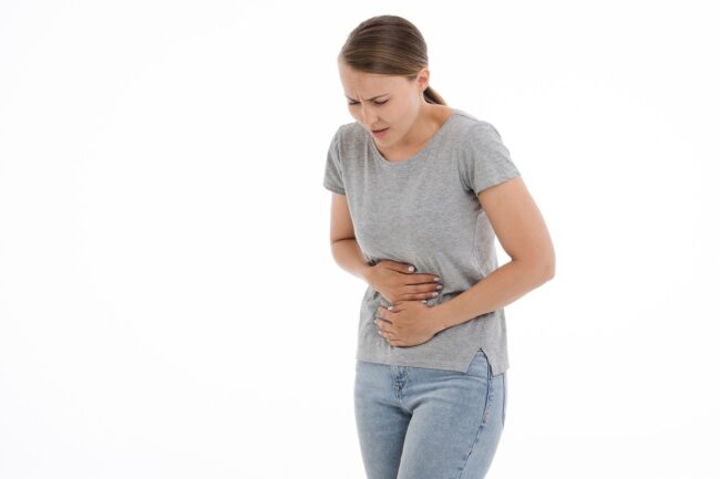 constipation chronique