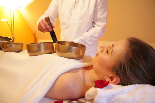massage anti-inflammatoire