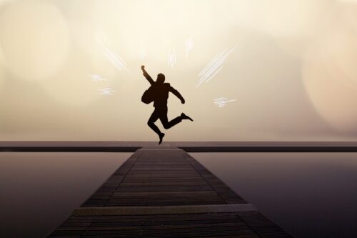 stage de développement personnel