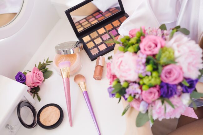 rituel beauté