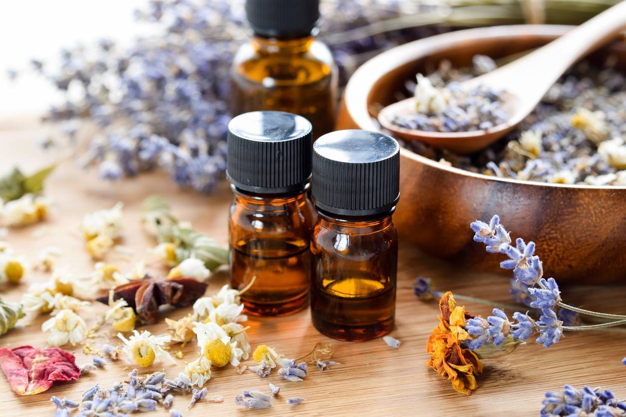 aromathérapie détaillée boutique spécialisée en aromathérapie