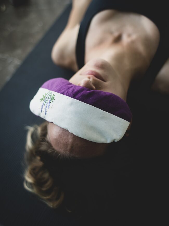 séance de breathwork