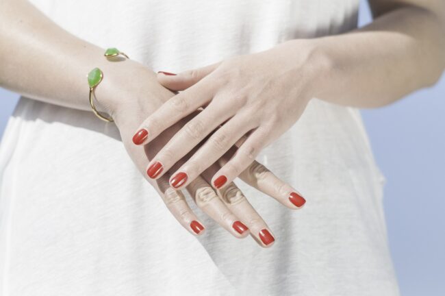 durcisseur d'ongle