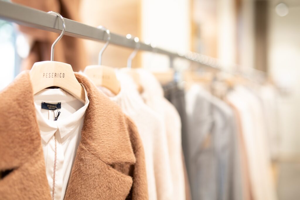 Top 10 des marques Italiennes de vêtements de luxe