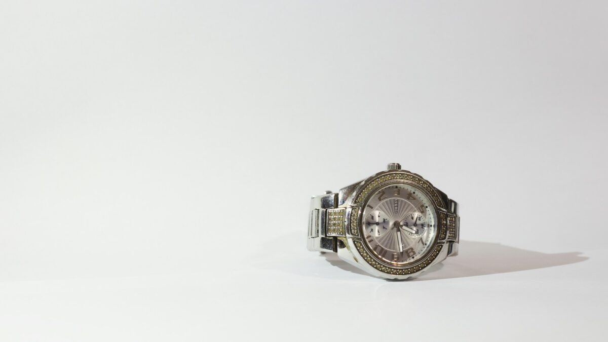 montre Guess
