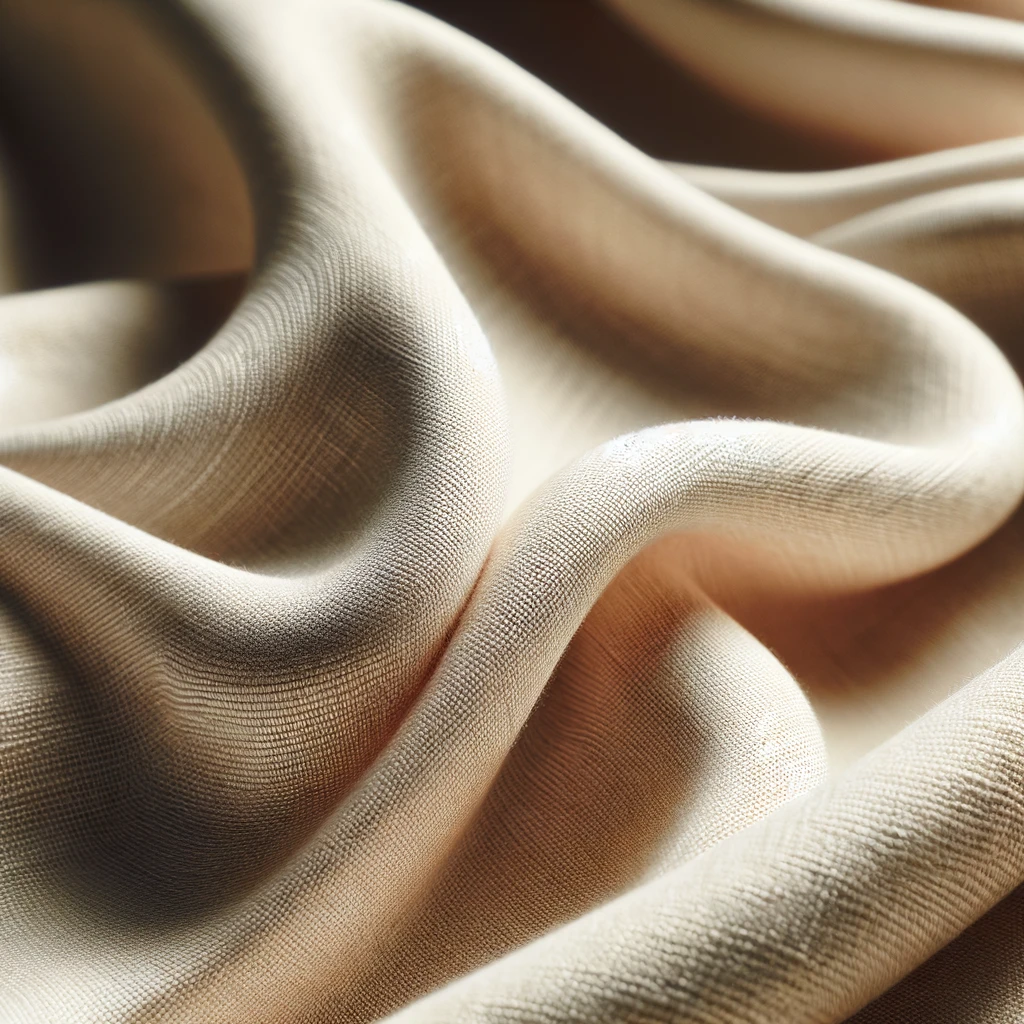 tissu fluide
