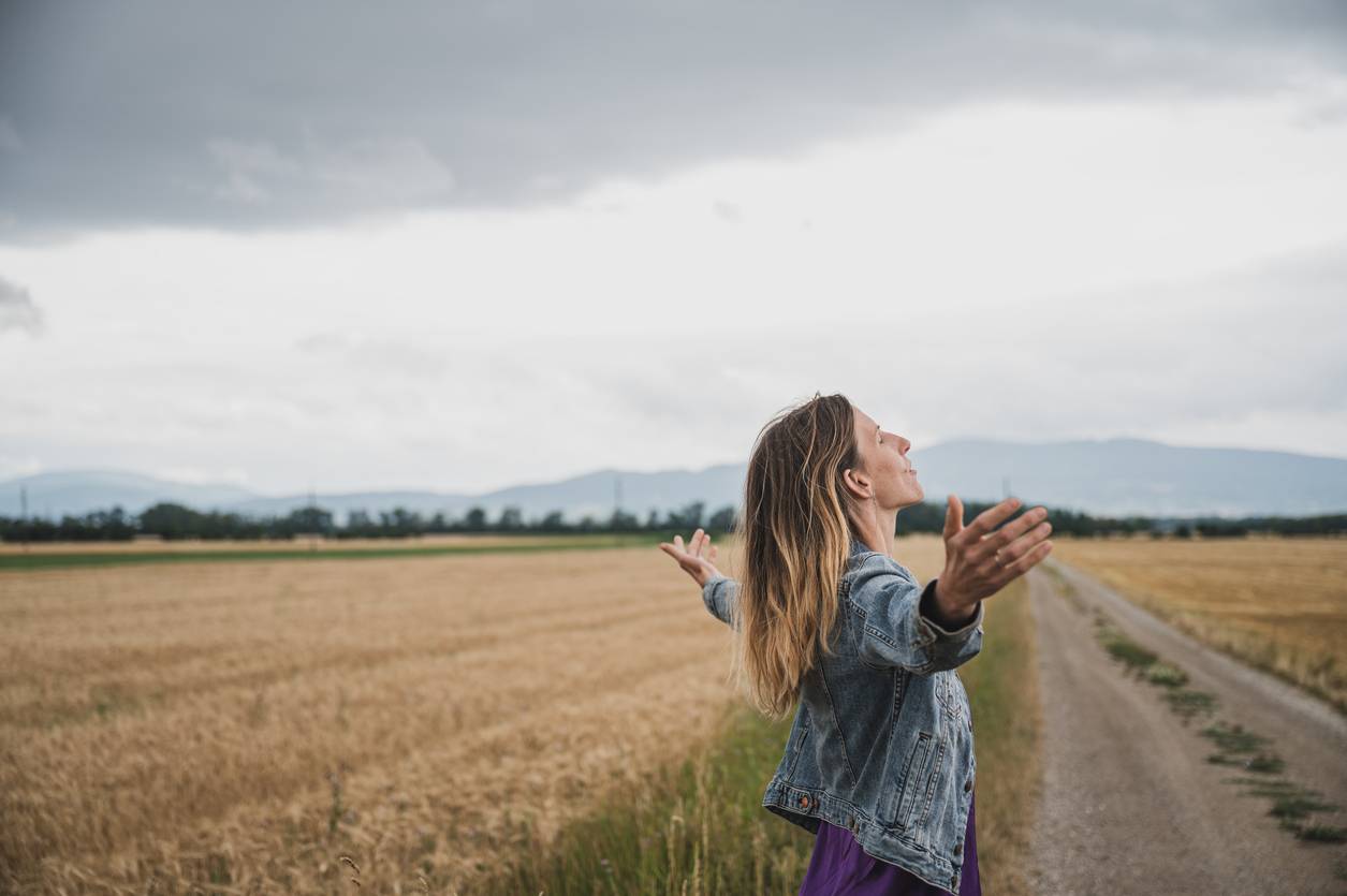 pratique du breathwork
