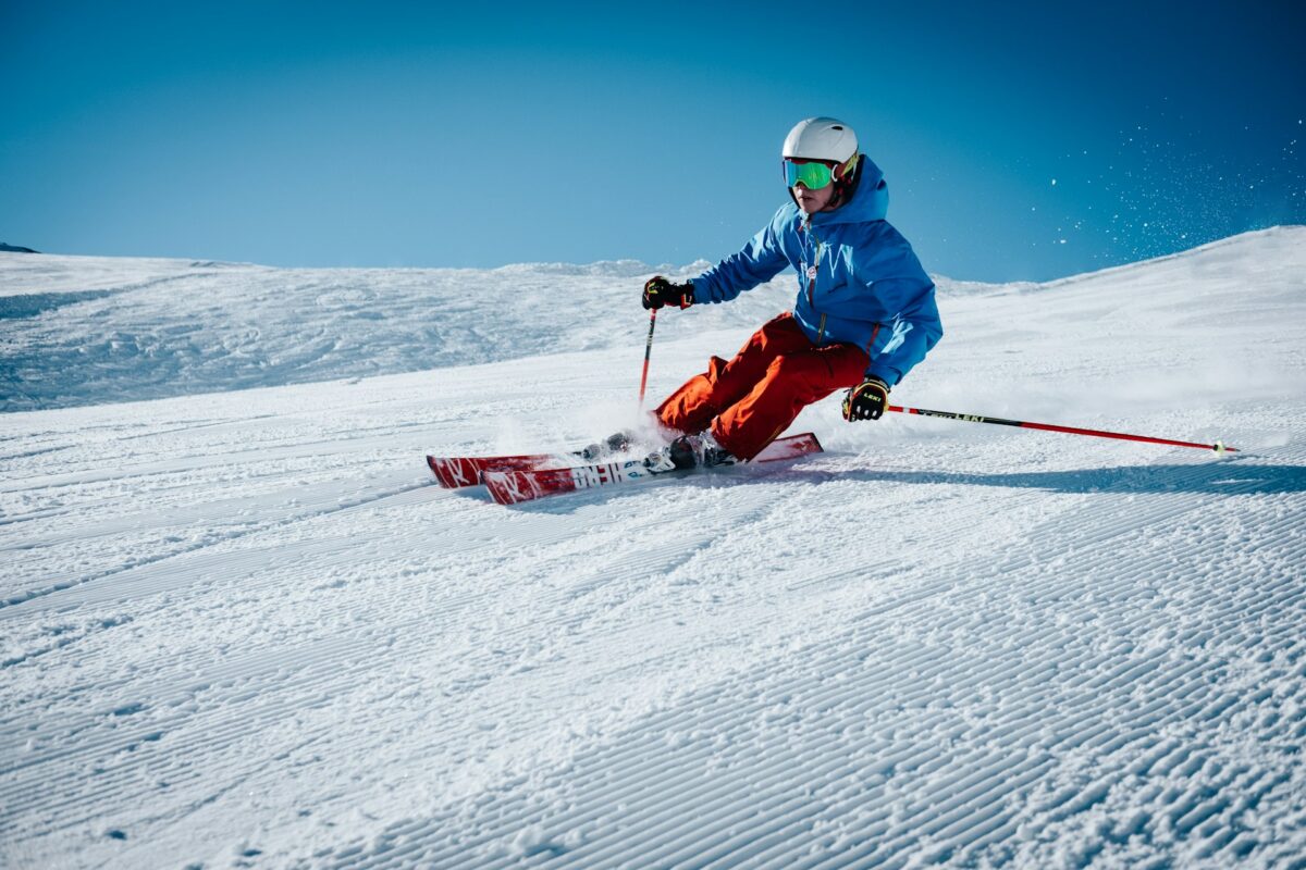 vêtements de ski