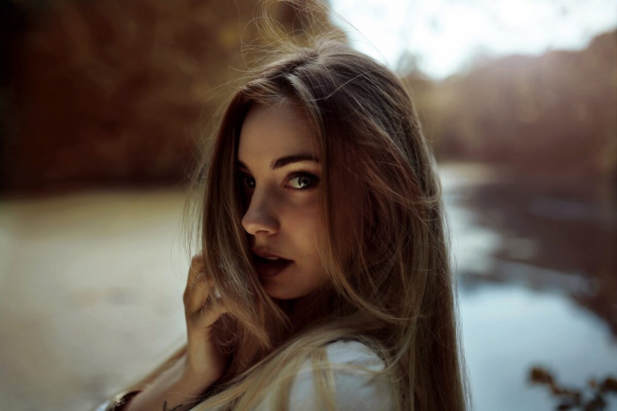 visage oblong