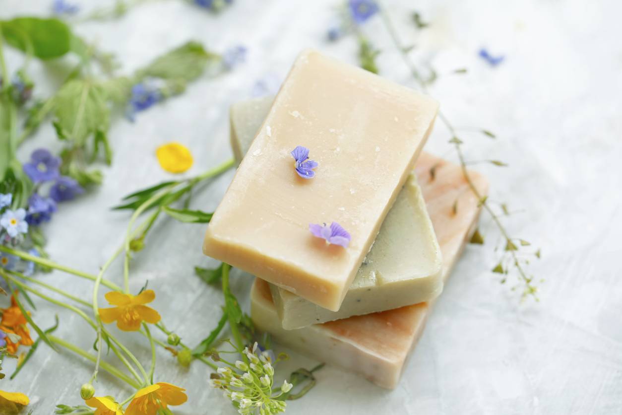 bien choisir savon bio