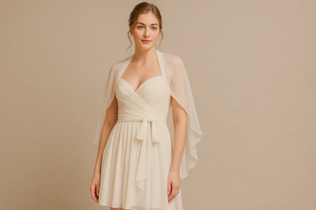 robe à transformation