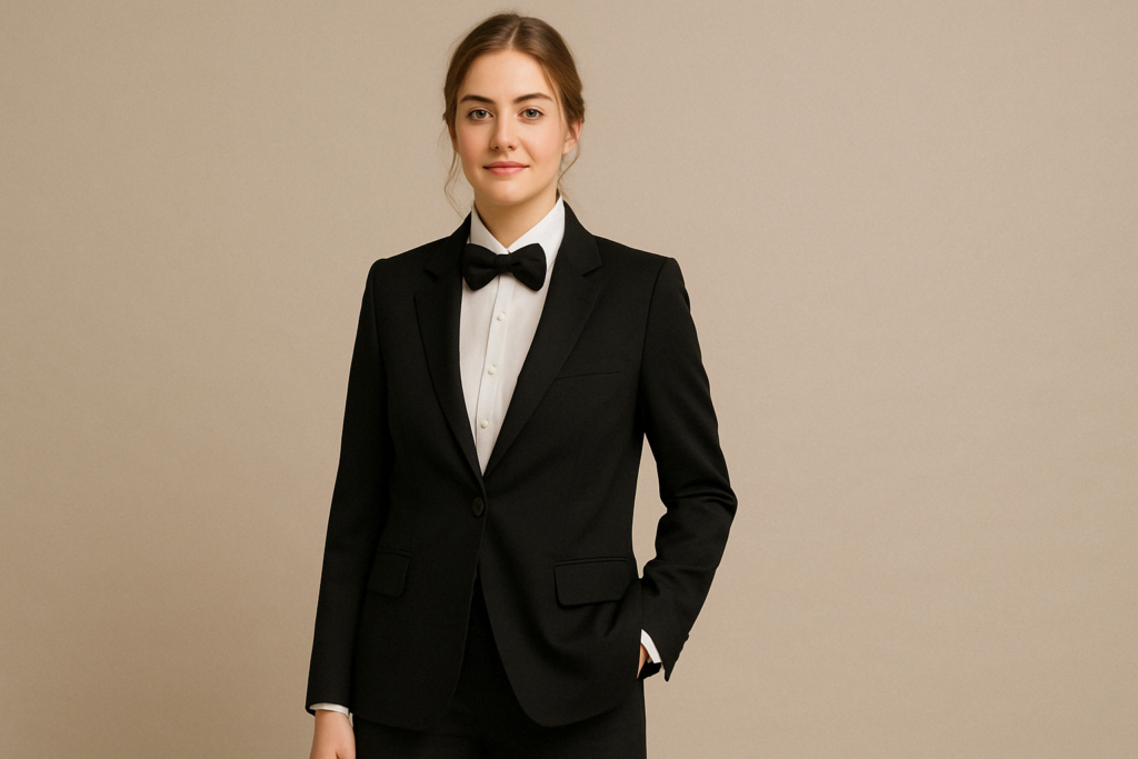 look androgyne