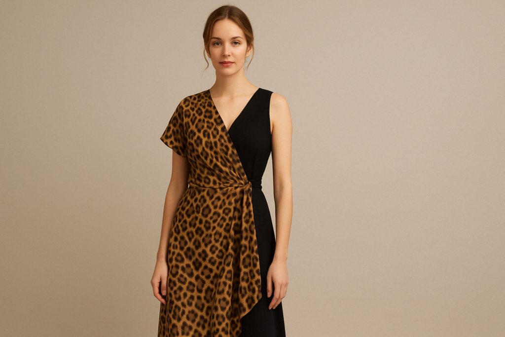 robe métamorphose