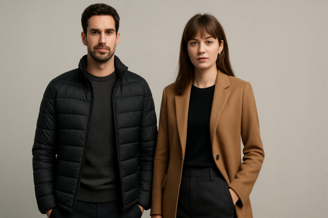 vêtements suisse