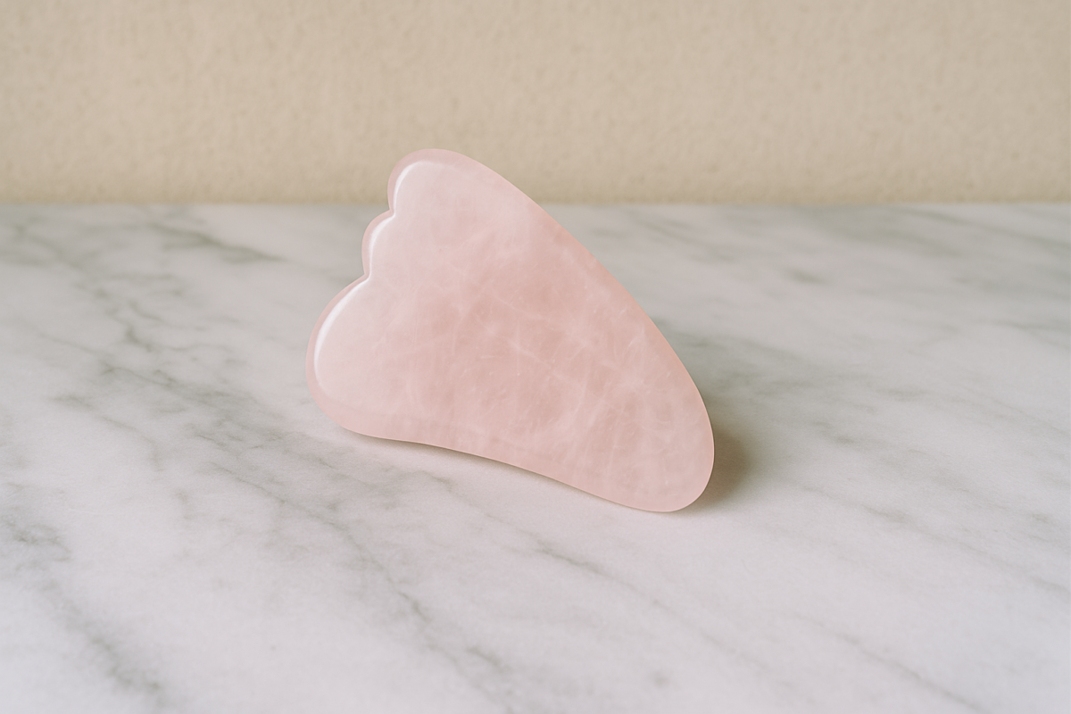 gua sha