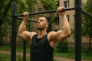 street lifting