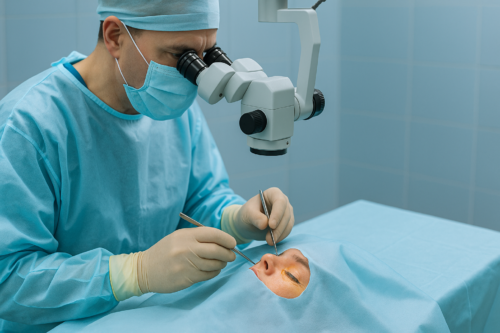 implants multifocaux