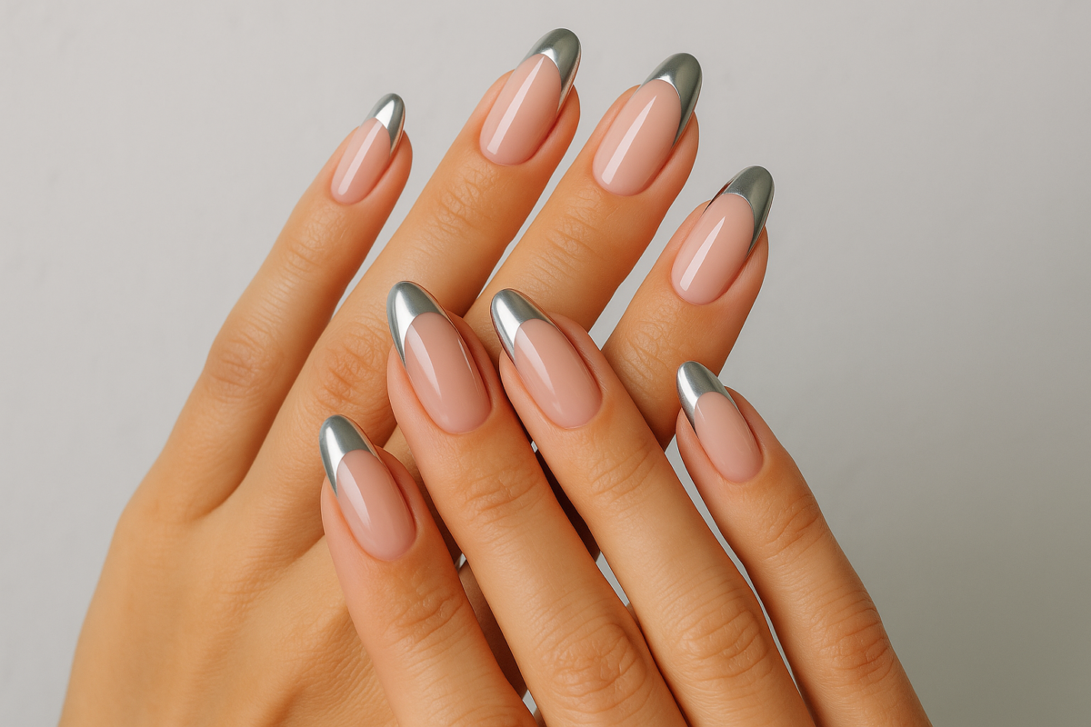 nails tendances