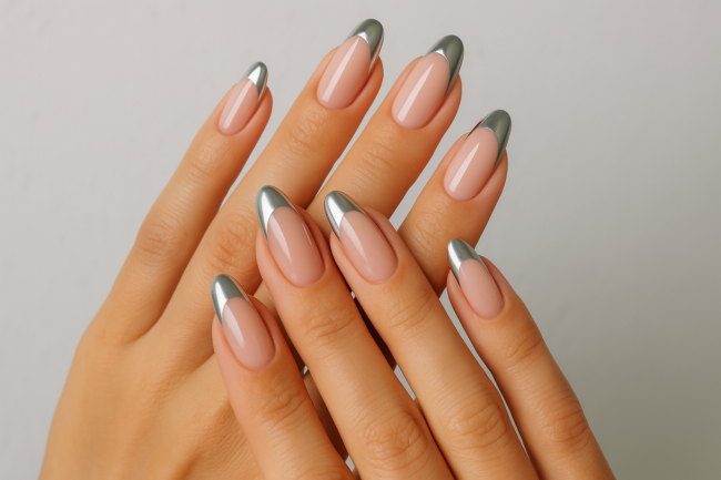 nails tendances