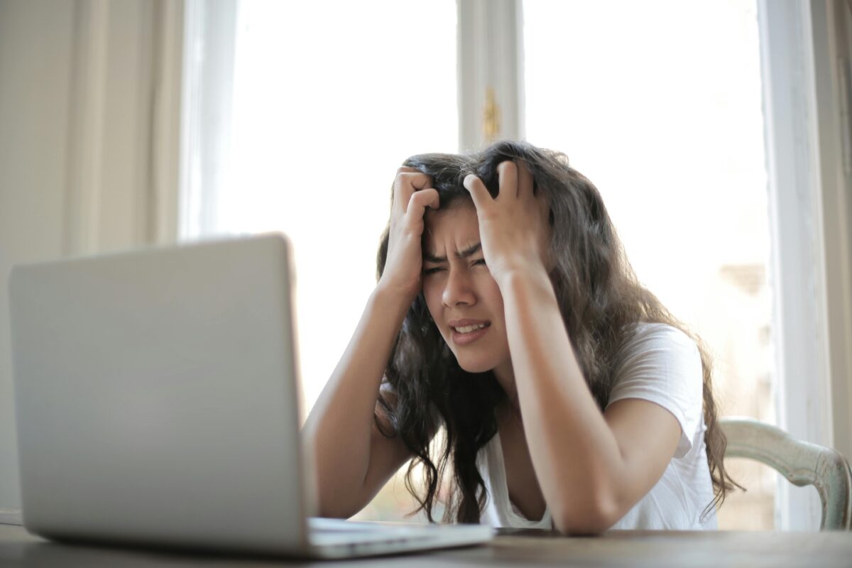 état de stress