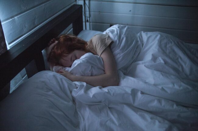 apnée du sommeil