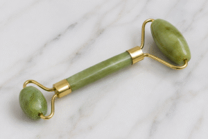 rouleau de jade