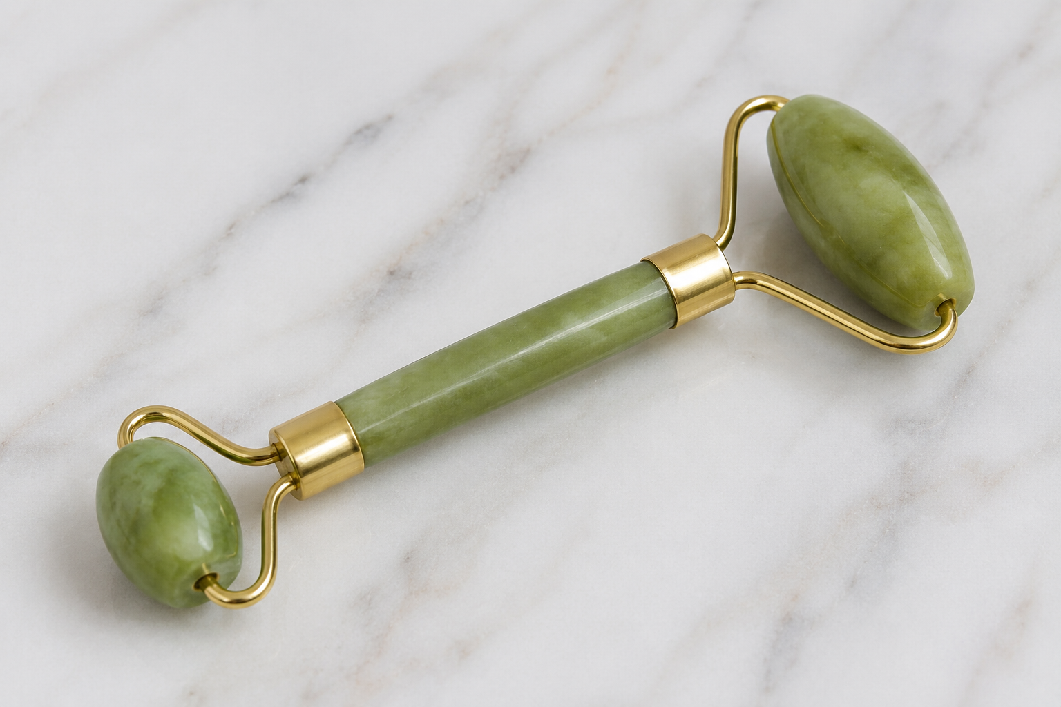 rouleau de jade