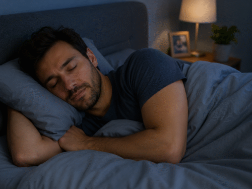 mieux dormir